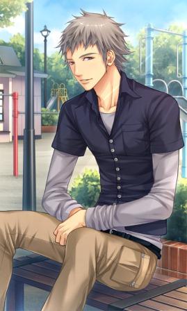 代官山シークレットLove