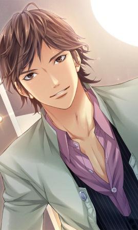 代官山シークレットLove