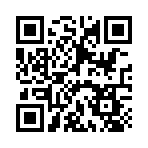 代官山シークレットLove QRコード