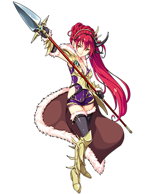 究極錬成バトルオブエンジェル　アバタ―