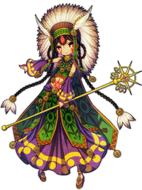 究極錬成★バトルオブエンジェル"