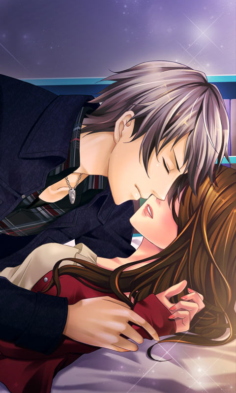 ハニー×トラップ