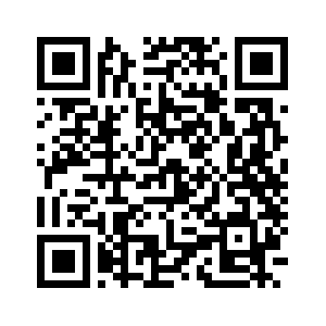 藤田ニコル公式ページQR