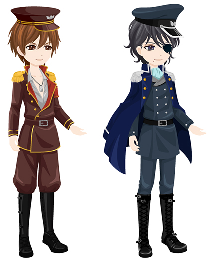 ハニー×トラップ