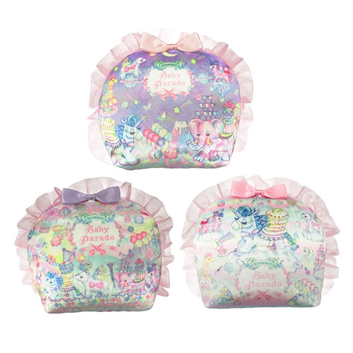 丸型アクリルチャーム