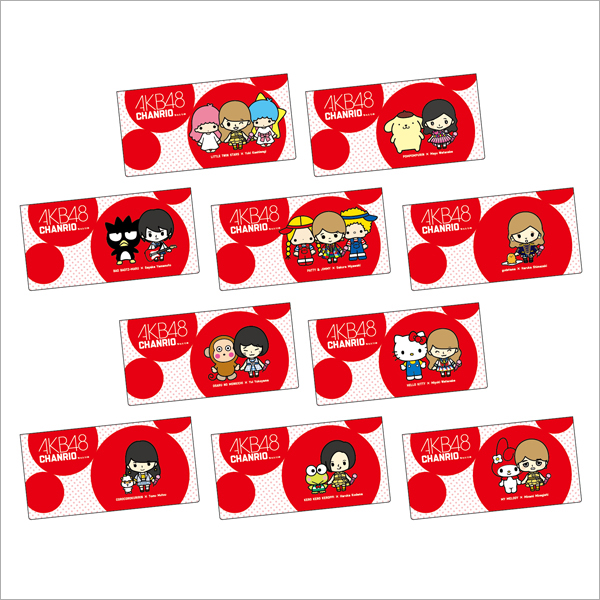 Akb48ちゃんりお 4月中旬より全国のアミューズメント施設で初展開 フリュー株式会社