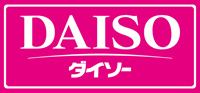daiso ロゴ