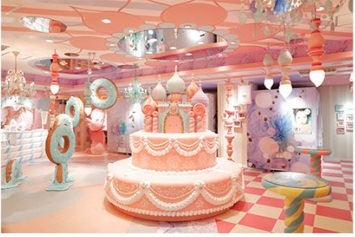 『moreru mignon（モレルミニョン）』イメージ