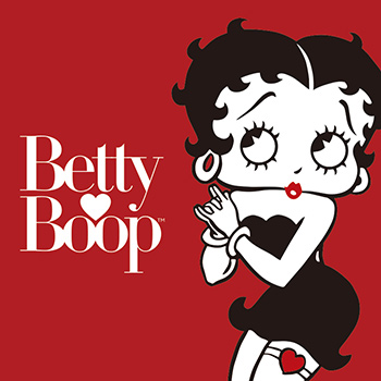 Betty Boop™