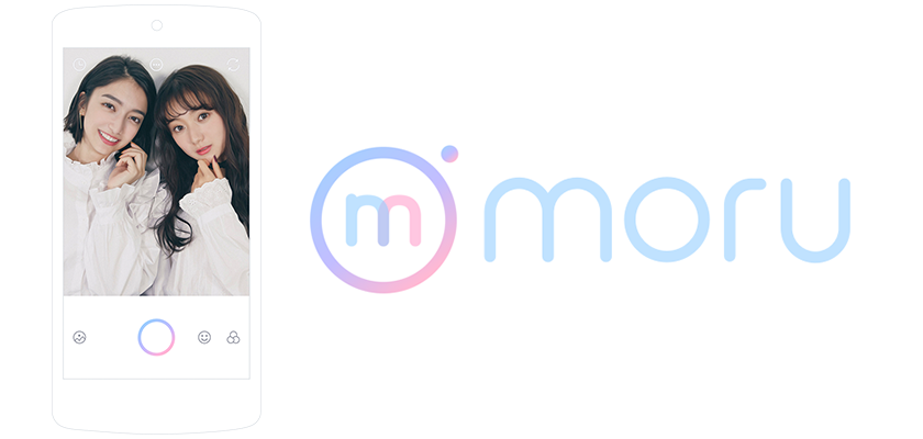 『moru』イメージ