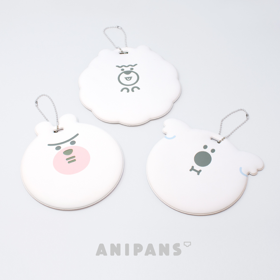 Anipans アニパンズ オリジナルグッズが本日10月1日プリ専門店にて発売 フリュー株式会社