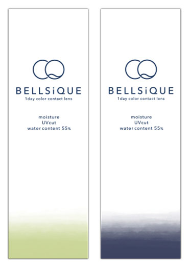 『BELLSiQUE（ベルシーク）』イメージ